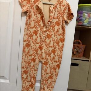 Kate Quinn Chicken Jumper